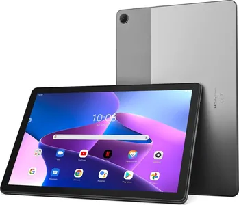 Замена кнопки включения на планшете Lenovo Tab M10 3rd Gen в Краснодаре